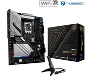 ASRock Płyta główna Z890 TAICHI LITE ATX KBASRIIFZ890A03