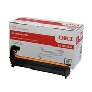 OKI Bęben C822/831/8410 Black 30K 44844408 AAOKIBD44844408