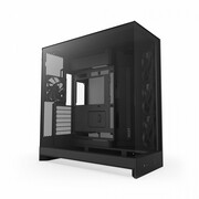 NZXT Obudowa H9 Flow Midi Tower z oknem czarna KONZXOE00000012