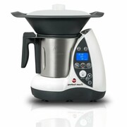Robot kuchenny Eldom MFC2000 - zdjęcie 4