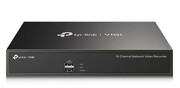 TP-LINK Rejestrator sieciowy wideo VIGI NVR2016H 16-kanałowy MOTPLKAMPR00006