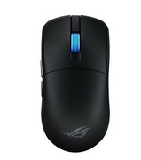 Asus Mysz ROG Harpe II ACE/BLK AimPoint Pro 42K Czarna UMASURBGHARPE00