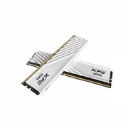 Adata Pamięć XPG Lancer Blade DDR5 6400 32GB (2x16) CL32 biała SAADA50326400X5