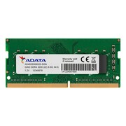 Adata Pamięć Premier DDR4 3200 SODIM 8GB CL22 Single Tray SBADA4G083200S3