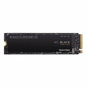 WD Black 1TB M.2 PCI-E NVME- WDS100T2X0C