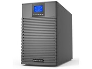 PowerWalker UPS POWERWALKER ON-LINE 1/1 fazy 2000VA ICT IOT PF1 USB/RS-232, 8X IEC C13, C14 EPO, wolnostojący AUPWRO2T0000024
