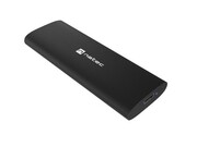 Natec Obudowa SSD zewnętrzna NATEC RHINO M.2 NVME USB-C 3.1 GEN 2 AINATO25U300017