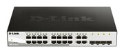 D-Link Przełącznik DGS-1210-20/E Switch 16GE 4SFP NUDLISS20000001