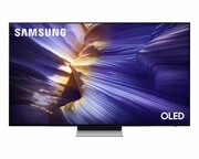 Samsung Telewizor OLED 48 cali QE48S90FAEXXH TVSAM48OS90FA00