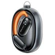 AWEI Słuchawki bluetooth 5.4 TZ13 ANC Spinner czarne ATAWEHBTAWE0267