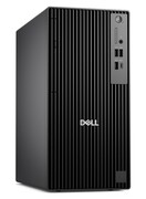 Dell Komputer Dell Pro Tower Plus QBT1250 W11Pro U5 235/16GB/512GB/Integrated/DVD RW +/-8x/Wireless Kb & Mouse/260W/3YPS RDDELBRNILWD000