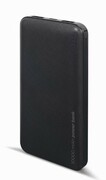 Gembird PowerBank 10 000 mAh czarny AZGEMUAP1000001