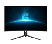 MSI Monitor G32CQ5P 31.5 cala Zakrzywiony/WQHD/VA/170Hz UPMSI32L0000013