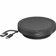 Słuchawki nauszne JABRA Evolve 40 UC - zdjęcie 2