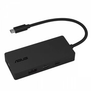 Asus Stacja dokująca DC110 4 w 1 USB-C - 90XB0AIN-BDS010 AYASUSDC1100000