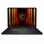 MSI Laptop Crosshair 18 HX AI A2XWGXKG-078PL W11H/Core Ultra 9 275HX/32GB/1TB/RTX5070/18.0 RNMSIRC8IOWE000