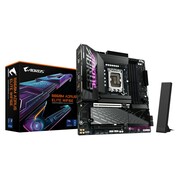 Gigabyte Płyta główna B860M A ELITE WIFI6E KBGBAIIFB860U01