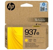 HP Tusz 937e Yellow 4S6W8NE ERHPD0093210230