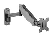 Techly Uchwyt ścienny TV LED/LCD 17-32' AJTEYM000102864