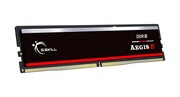 G.SKILL Pamięć PC - DDR5 16GB Aegis 5 6000MHz CL36-36 XMP3 Black SAGSK5032AEG005
