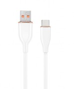 Gembird Kabel USB A do USB C 1.5M biały AKGEMKUC0000021