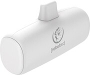 Rebeltec Powerbank P5 PLUG-IN (5 000mAh 10W) bezpośrednie podpięcie do telefonu za pomocą złącza USB-C AZRECUAP029