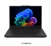 Lenovo Ultrabook ThinkPad T16 G4 21WX003EPB W11Pro 7 PRO 450/2X16GB/1TB/INT/16.0 WUXGA/Black/3Y Premier Support + CO2 OFFSET RULNVBT6ANWD003