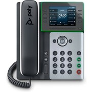 POLY Telefon Poly Edge E300 IP PH Po E-e 82M92AA TEPOYSP00000004