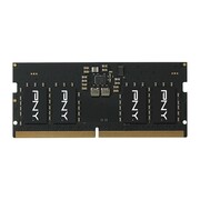 PNY Pamięć do notebooka 32GB DDR5 4800 SO-DIMM MN32GSD54800-SB SBPNY50324800SB