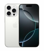 Apple iPhone 16 Pro 128GB - Tytan biały MYNE3HX/A