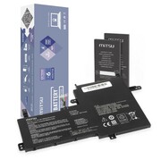 Mitsu Bateria B31N1842 do Asus Vivobook K513E M513I S513E V531FA X531F 3550 mAh (42 Wh) 11.4V AZMITNBASUSK513