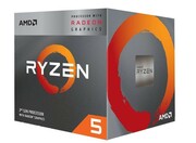 Procesor AMD Ryzen 5 3400G