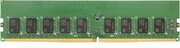 Synology Pamięć DDR4 8GB ECC DIMM D4EU01-8G Unbuffered NBSYNORAMD4EU8G