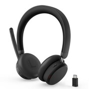 Lenovo Słuchawki bezprzewodowe Dual-Mode ANC 6550 USB-C UHLNVBNB0000006