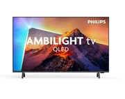 Philips Telewizor 65 cali QLED 65PQS8611/12 TVPHI65LPQS8611