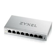 Zyxel Przełącznik 8XGE GS1200-8V3-EU0101F NUZYXSZ8P000016