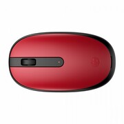HyperX Mysz 240 Empire Red Bluetooth - 43N05AA#ABB UMHPXRBM000022C