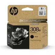 HP Tusz 308E Czarny 7FP22UE ERHPD0092150135