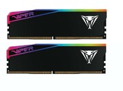 Patriot Pamięć DDR5 Viper Elite 5 Ultra RGB 64GB/6000 (2x32GB) CL28 SAPAT5064000003