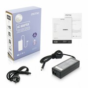 Mitsu Ładowarka/zasilacz 19.5v 3.34a (4.5x3.0 pin) - Dell 65W AZMITNZD195334C