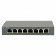 Switch TP-Link TL-SG108 - zdjęcie 7