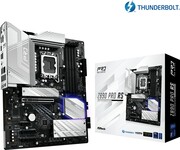 ASRock Płyta główna Z890 PRO RS ATX KBASRIIFZ890A09