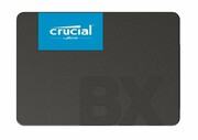 Crucial Dysk SSD BX500 1000GB SATA3 2.5' 540/500MB/s DGCRCWBT10BX500