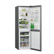 Lodówka Whirlpool W7 821O - zdjęcie 4