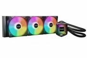 Be quiet! Chłodzenie CPU Pure Loop3 LX 360mm KZBQTI00BW031EU