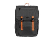 Natec Plecak do laptopa Niala Ginger Orange 15.6 cala 18L AONATNT00000065