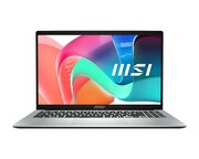 MSI Laptop Modern 15 F1MG-663PL WIN11PRO/IC7-150U/16GB/512SSD/Int/15.6''/3Y RNMSIBM5IKWD000