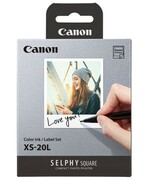 Canon Papier XS-20L 4119C002 EPCANPFXS20L000