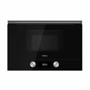 Kuchenka mikrofalowa Teka ML 8220 BIS - zdjęcie 15