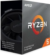 AMD Procesor Ryzen 5 3600 3.6GHz 100-100000031SBX CPAMDZY53600SBX